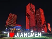 Vienna Hotel (Jiangmen Wanda Plaza Store) Hotels near Zhimeizhai Convenience Store