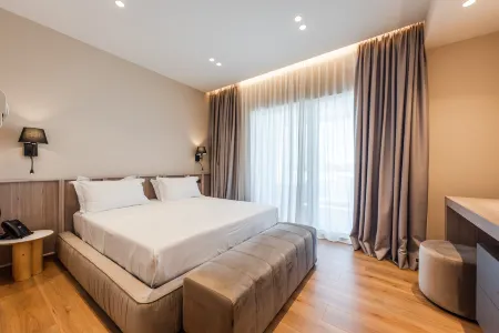 Aragosta Hotel Отели рядом с достопримечательностью «Venetian Tower of Durrës»