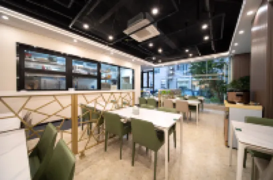 BUFF電競飯店（珠海香洲店）