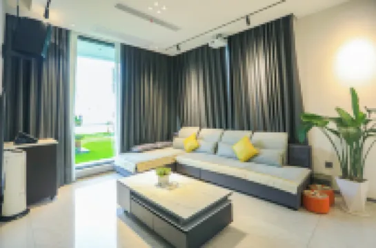 Changxing Yidu Homestay