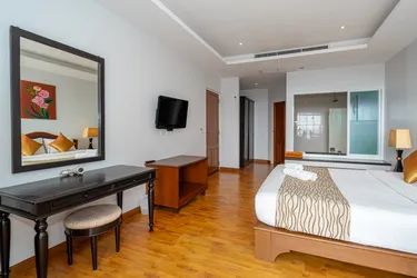 รูปภาพของHillside Seaview