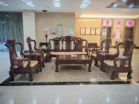 Haiyan Hotel Hotels in Haiyan