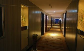 Yuncheng Kemi Jiayuan Express Hotel