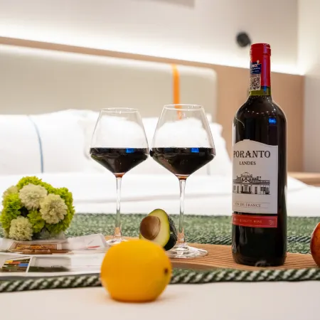 Junting Boutique Hotel