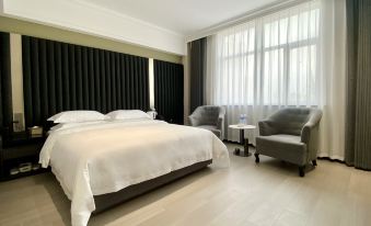 Haibenis Hotel (Kowloon Road Branch)
