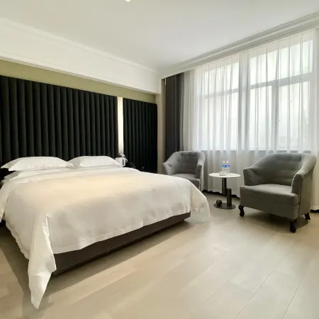 Haibenis Hotel (Kowloon Road Branch)