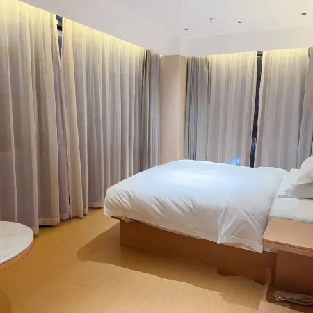 Mufeng Hotel
