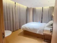 Mufeng Hotel Hotels in Baoying