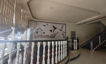 Changshun Nationality Hotel