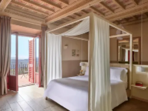 Hotel Tenuta di Artimino, member of Meliá Collection Hotels in Carmignano