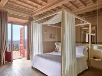 Hotel Tenuta di Artimino, member of Meliá Collection Hoteles en Capraia e Limite