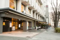 Shin Yokohama Grace Hotel