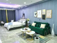 Youjia Apartment Hotel