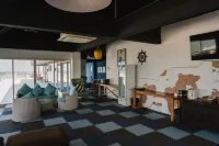 ธาเล ชะอำ บาย ธา - โฮสเทล