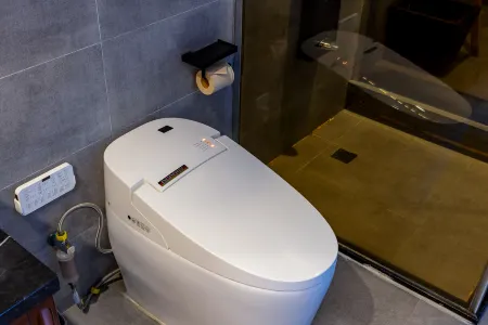 No.9 Mansion Guesthouse Отели в г. Цимэнь