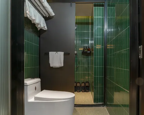 YueTa X E-Sports Hotel (Guangzhou Tianhe Huashi Subway Station) الغرف Photos