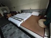 Weng Niute Banner Wudan Town Ao Bao Mountain B&B