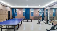 Jinggangshan Yuanzhongyuan Hotel