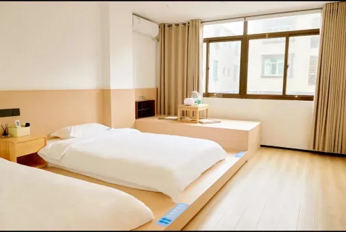 Yunshang Translation House