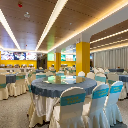 Yichang Jingyi Hotel