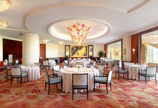 샹그릴라 쑤저우