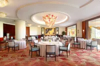 Shangri-La Hotel, Suzhou