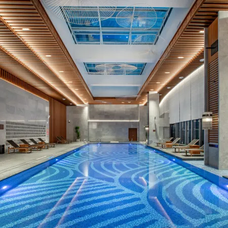 The Grand Guizhou Park Hotel