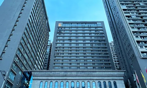 Jinduhui International Hotel (Guiyang Ouyanghai Plaza)
