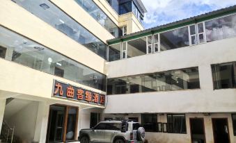 Joergai Tangke Town Jiuqu Keyuan Hotel