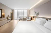 Fillmore Hotel (Hangzhou West Lake Lakeside Jiefang Road) Hotels near Wufuli Architectural Complex