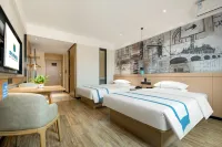 City Comfort Inn (Tiandeng National Primary School) Hotels in Tiandeng