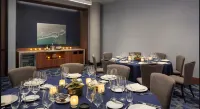Grand Hyatt at SFO - business