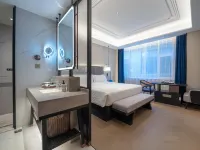 Jinjiang Metropolo Hotel Rizhao Wanpingkou Scenic Spot Hotels in Rizhao