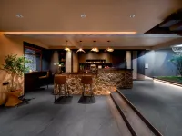 Hua Zhu · Stylist Art Accommodation