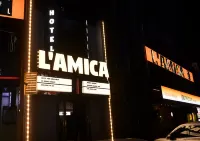 L`amica Female Only Hotel