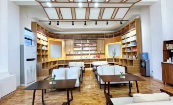 Bi  Shan Institute of Education Hotel