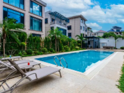 ROYGEM Hotel, Liuyang Hotels in Liuyang