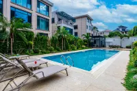 ROYGEM Hotel Liuyang Tianhong Shopping Plaza, Liuyang