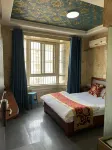 Minzu Inn (Xuancheng High-Speed Railway Station Xie Tiao Building) Hotels near Xietiao Building