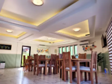 Casaroyal Hotel powered by Cocotel Hotels in Tarlac