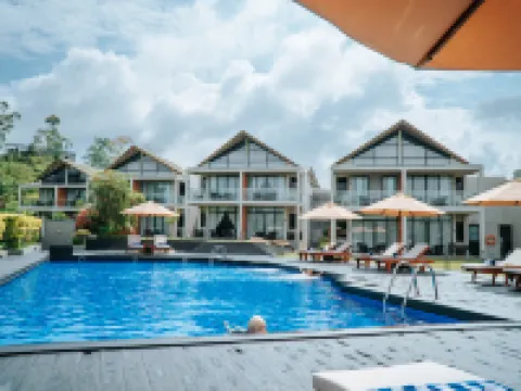 The Argyle Luxury Boutique Hotel Hotels in Hatton