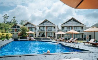 The Argyle Luxury Boutique Hotel