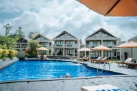 The Argyle Luxury Boutique Hotel Hotels in Hatton