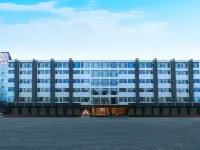 Atour X Hotel Xiamen Gaoqi Airport Huli Innovation Park Hotels near Xiamen Gaoqi International Airport