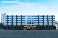 廈門高崎機場創新園地鐵站亞朵X飯店 風信子廈門跨境商品直購體驗中心附近的飯店