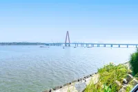Wuxing Wusu Hotel ( Zhangzhou Xiamen University Jiahe College Branch) - Mountain view