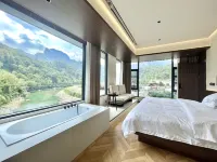 Panshan Xidu Scenic Hotel