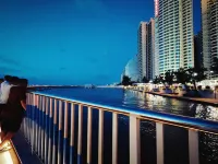 深藍bIue海景公寓（北海老街店） - 海景