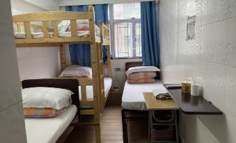 Yee King Hotel(Hostel)