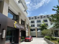 莎莉飯店
